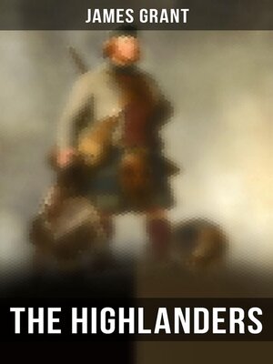 cover image of The Highlanders